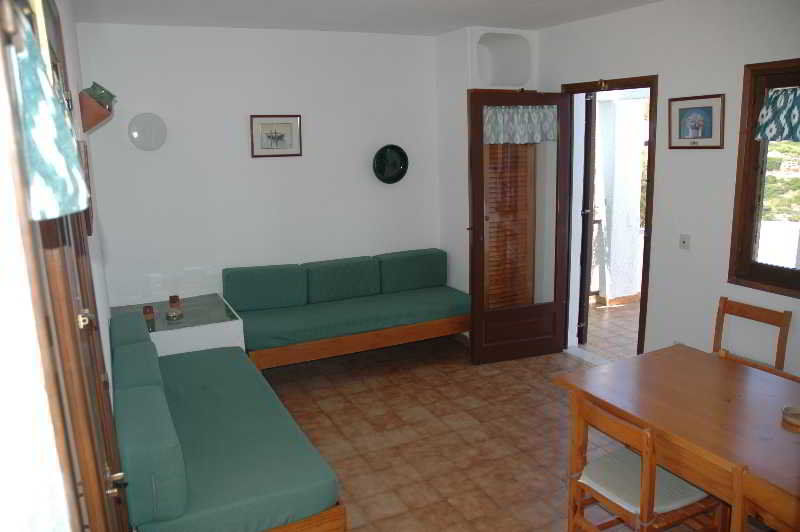 Hôtel Sa Cornisa à Ciutadella  Extérieur photo